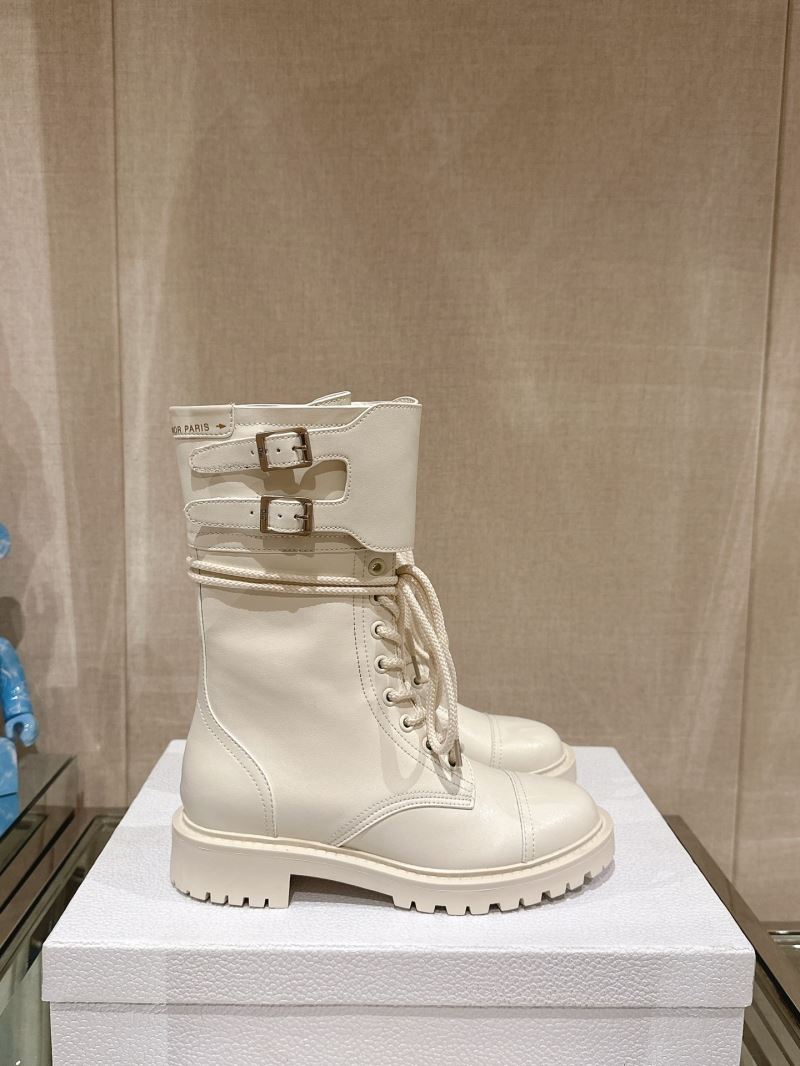 Christian Dior Boots